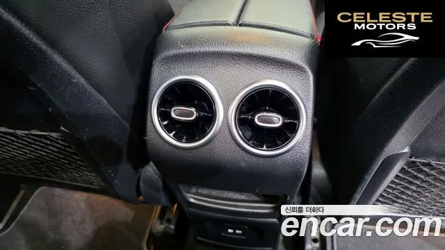 MERCEDES BENZ GLB-Classe X247 GLB250 4MATIC 2021 — photo 19 sur 20