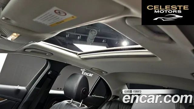 MERCEDES BENZ E-Classe W213 E220d Exclusive 2019 — photo 19 sur 20