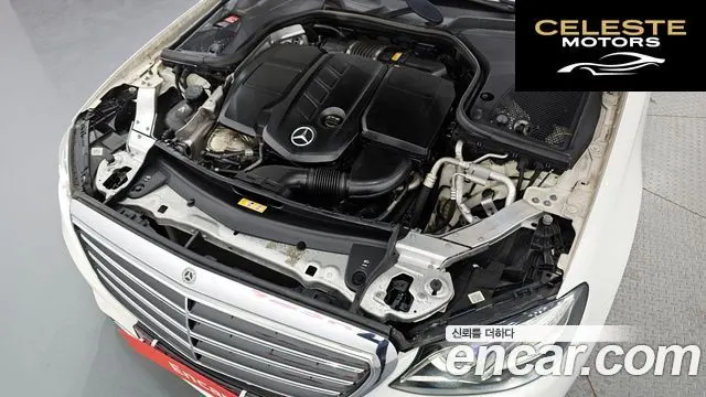 MERCEDES BENZ E-Classe W213 E220d Exclusive 2019 — photo 6 sur 20