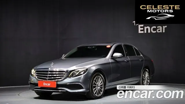 MERCEDES BENZ E-Classe W213 E300 4MATIC Exclusive 2018 — photo 25 sur 26