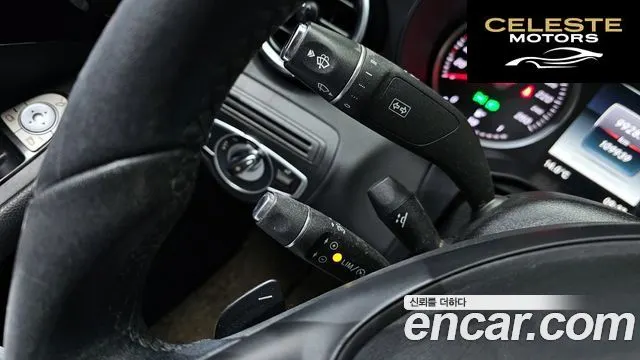 MERCEDES BENZ C-Classe W205 C200 d 2017 — photo 18 sur 20