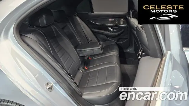 MERCEDES BENZ E-Classe W213 E350 4MATIC Avantgarde 2022 — photo 12 sur 20