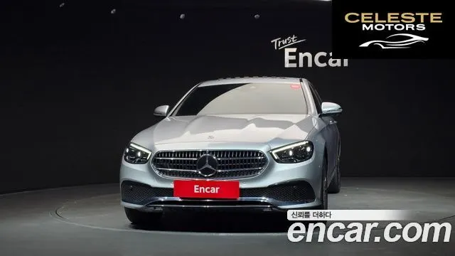 MERCEDES BENZ E-Classe W213 E350 4MATIC Avantgarde 2022 — photo 3 sur 20