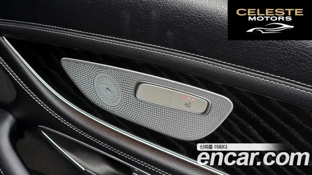 MERCEDES BENZ CLS-Classe C257 CLS300d 4MATIC 2022 — photo 19 sur 26