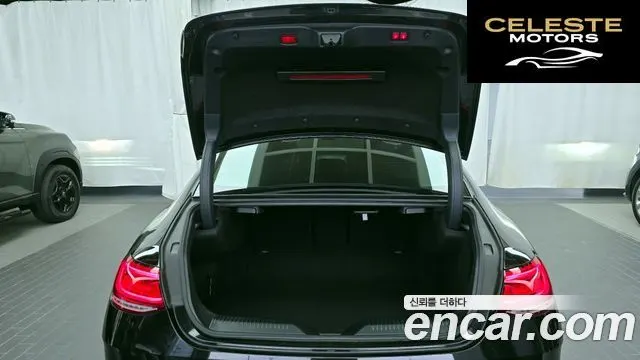 MERCEDES BENZ CLS-Classe C257 CLS300d 4MATIC 2022 — photo 20 sur 26