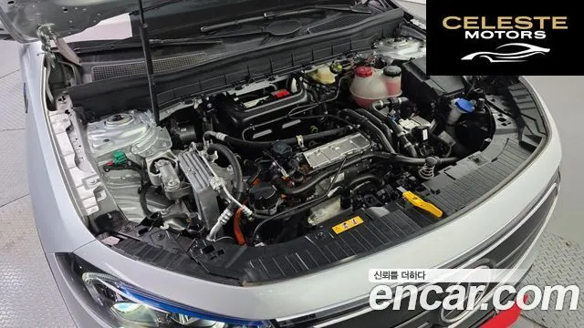 MERCEDES BENZ EQB X243 EQB300 4MATIC 2023 — photo 6 sur 20