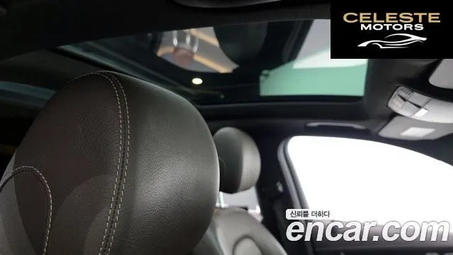 MERCEDES BENZ GLC-Classe X253 GLC220 d 4MATIC Premium 2016 — photo 17 sur 26