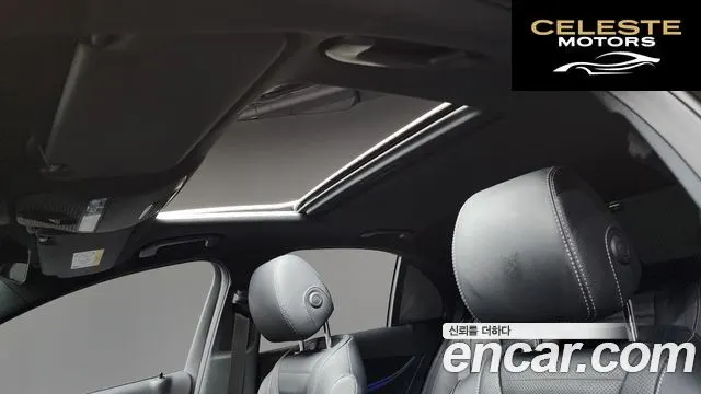 MERCEDES BENZ E-Classe W213 E250 Avantgarde 2023 — photo 17 sur 20