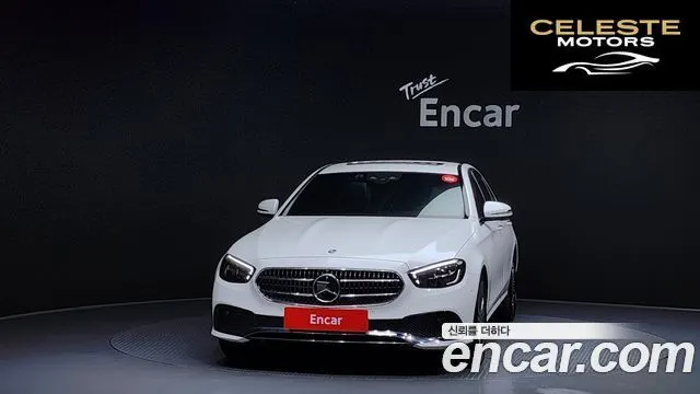 MERCEDES BENZ E-Classe W213 E250 Avantgarde 2023 — photo 3 sur 20