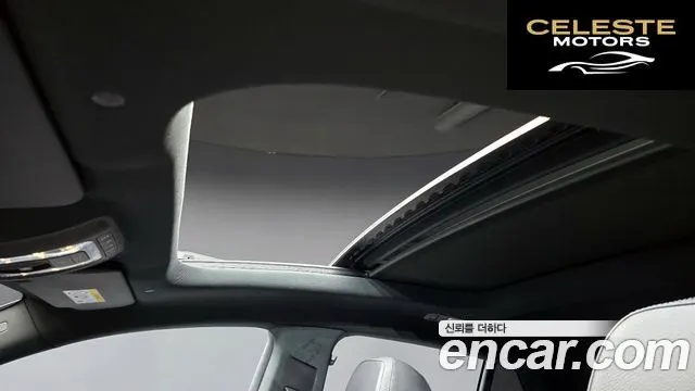 MERCEDES BENZ GLE-Classe W167 GLE400d 4MATIC Coupé 2022 — photo 17 sur 20