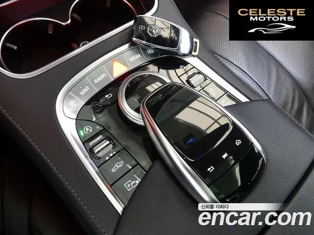 MERCEDES BENZ S-Classe W222 S450L 4MATIC 2019 — photo 16 sur 26