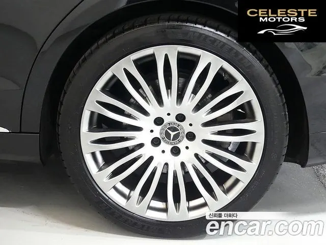 MERCEDES BENZ S-Classe W222 S450L 4MATIC 2019 — photo 8 sur 26