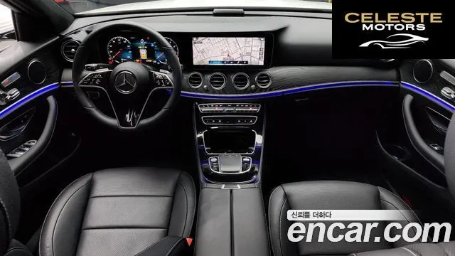 MERCEDES BENZ E-Classe W213 E250 Avantgarde 2023 — photo 7 sur 20