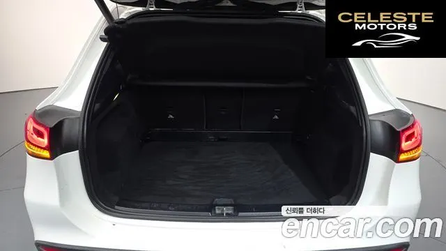 MERCEDES BENZ GLA-Classe H247 GLA220 2021 — photo 19 sur 20