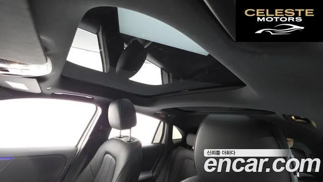 MERCEDES BENZ GLA-Classe H247 GLA220 2021 — photo 16 sur 20