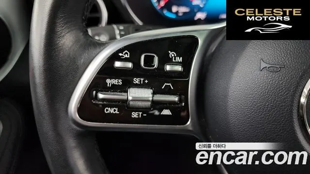 MERCEDES BENZ GLC-Classe X253 GLC220 d 4MATIC 2021 — photo 17 sur 20