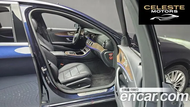 MERCEDES BENZ E-Classe W213 E250 Exclusive 2022 — photo 11 sur 20