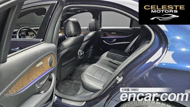 MERCEDES BENZ E-Classe W213 E250 Exclusive 2022 — photo 12 sur 20