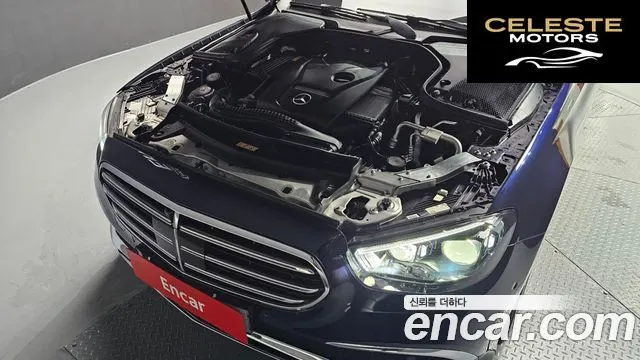 MERCEDES BENZ E-Classe W213 E250 Exclusive 2022 — photo 6 sur 20
