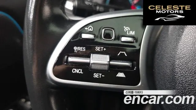 MERCEDES BENZ GLB-Classe X247 GLB220 2021 — photo 17 sur 20