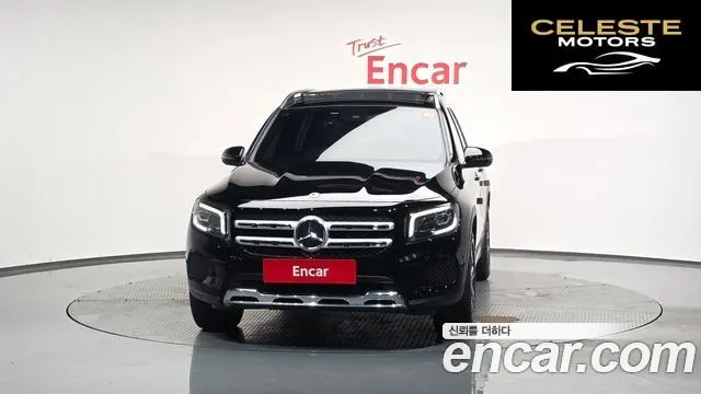 MERCEDES BENZ GLB-Classe X247 GLB220 2021 — photo 2 sur 20