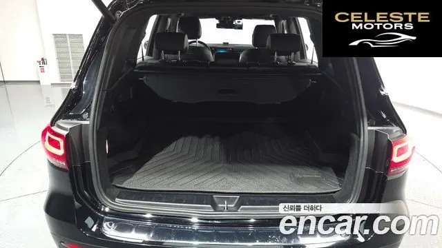 MERCEDES BENZ GLB-Classe X247 GLB220 2021 — photo 19 sur 20
