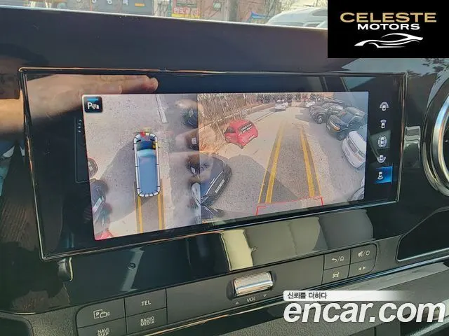 MERCEDES BENZ 3.0 2022 — photo 15 sur 26