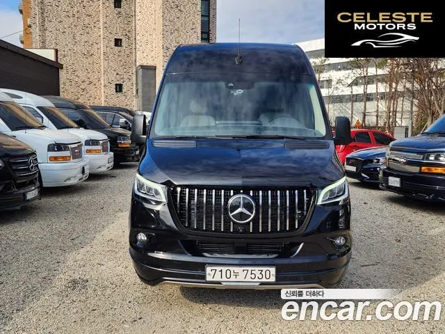 MERCEDES BENZ 3.0 2022 — photo 3 sur 26