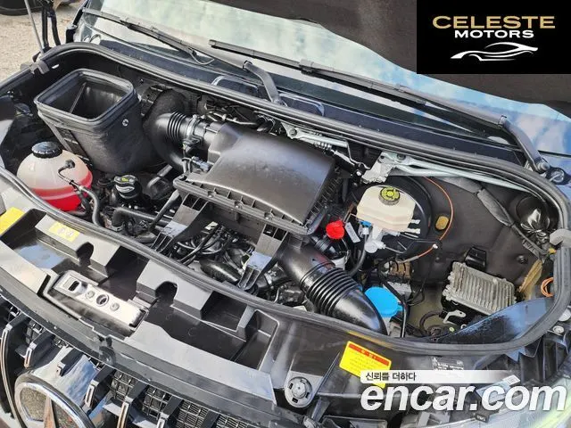 MERCEDES BENZ 3.0 2022 — photo 6 sur 26
