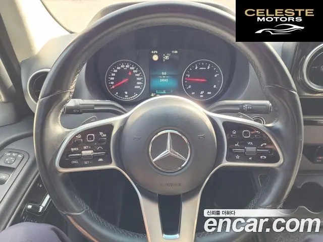 MERCEDES BENZ 3.0 2022 — photo 9 sur 26
