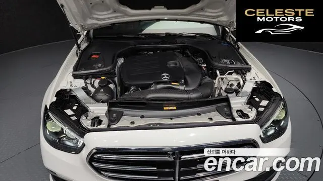 MERCEDES BENZ E-Classe W213 E350 4MATIC Exclusive 2023 — photo 6 sur 20