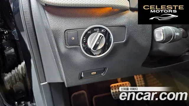 MERCEDES BENZ B-Classe W246 B200 CDI Sport 2012 — photo 17 sur 25
