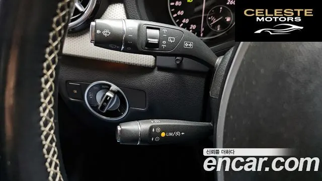 MERCEDES BENZ B-Classe W246 B200 CDI Sport 2012 — photo 18 sur 25