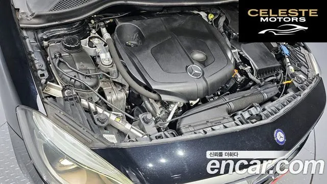 MERCEDES BENZ B-Classe W246 B200 CDI Sport 2012 — photo 6 sur 25