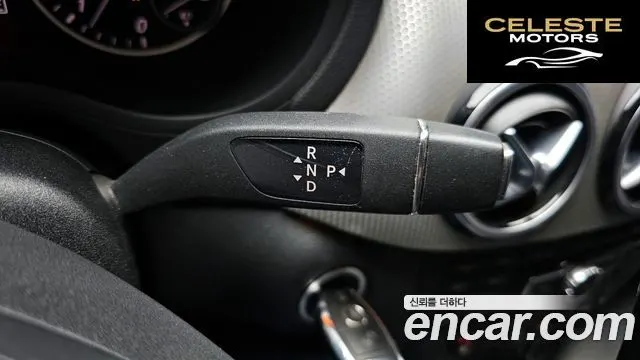 MERCEDES BENZ B-Classe W246 B200 CDI Sport 2012 — photo 9 sur 25