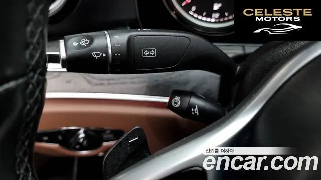 MERCEDES BENZ E-Classe W213 E220d Avantgarde 2019 — photo 17 sur 20