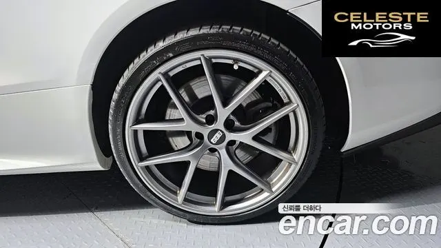 MERCEDES BENZ E-Classe W213 E450 4MATIC Coupé 2021 — photo 5 sur 20
