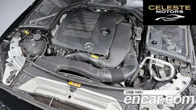 MERCEDES BENZ C-Classe W205 C200 Cabriolet 2021 — photo 6 sur 20