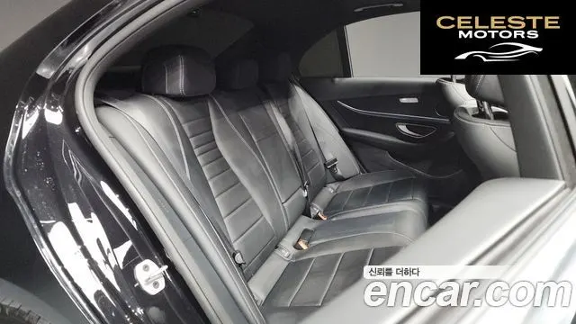 MERCEDES BENZ E-Classe W213 E250 Avantgarde 2023 — photo 12 sur 20