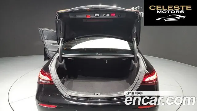 MERCEDES BENZ E-Classe W213 E250 Avantgarde 2023 — photo 20 sur 20