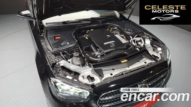 MERCEDES BENZ E-Classe W213 E250 Avantgarde 2023 — photo 6 sur 20