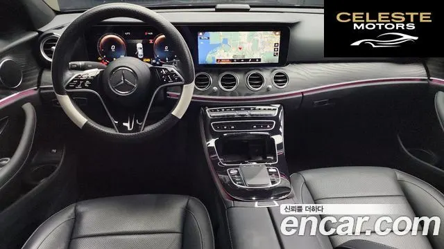 MERCEDES BENZ E-Classe W213 E250 Avantgarde 2023 — photo 7 sur 20