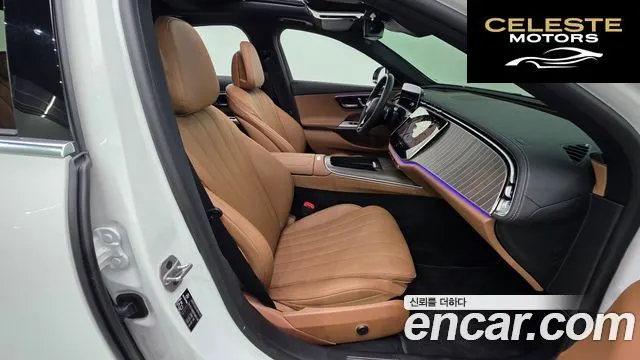 MERCEDES BENZ E-Classe W214 E450 4MATIC 2024 — photo 10 sur 26