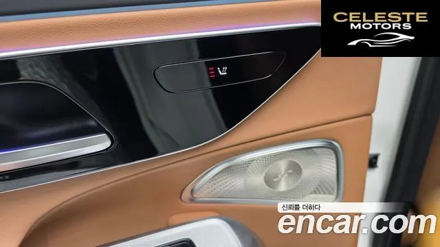 MERCEDES BENZ E-Classe W214 E450 4MATIC 2024 — photo 18 sur 26