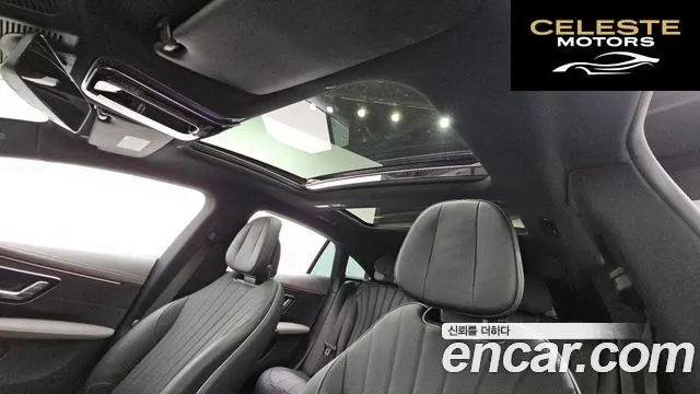 MERCEDES BENZ EQS V297 EQS350 2022 — photo 19 sur 26
