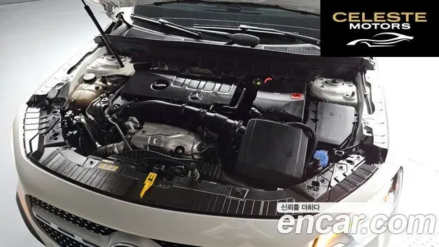 MERCEDES BENZ GLB-Classe X247 GLB250 4MATIC 2022 — photo 6 sur 20