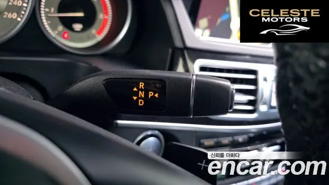 MERCEDES BENZ E-Classe W212 E250 CDI 4MATIC 2014 — photo 9 sur 20