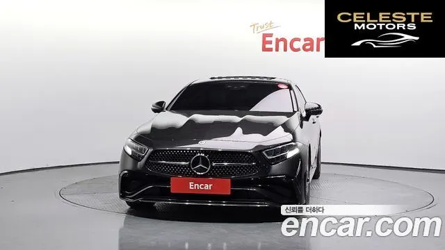 MERCEDES BENZ CLS-Classe C257 CLS300d 4MATIC 2023 — photo 3 sur 20