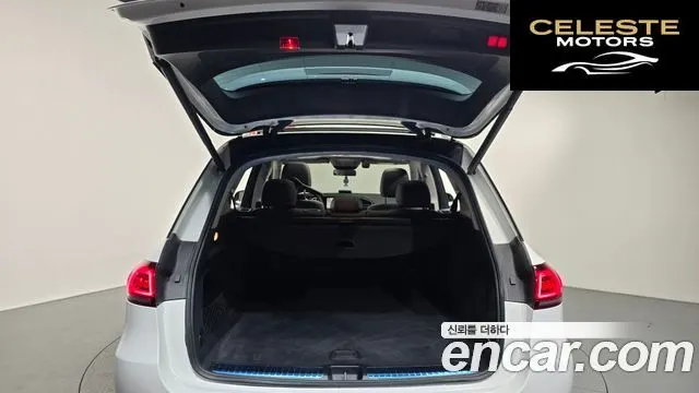 MERCEDES BENZ GLE-Classe W167 GLE300d 4MATIC 2022 — photo 20 sur 20