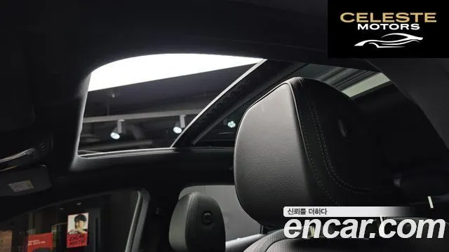 MERCEDES BENZ GLE-Classe W167 GLE400d 4MATIC Coupé 2022 — photo 18 sur 20